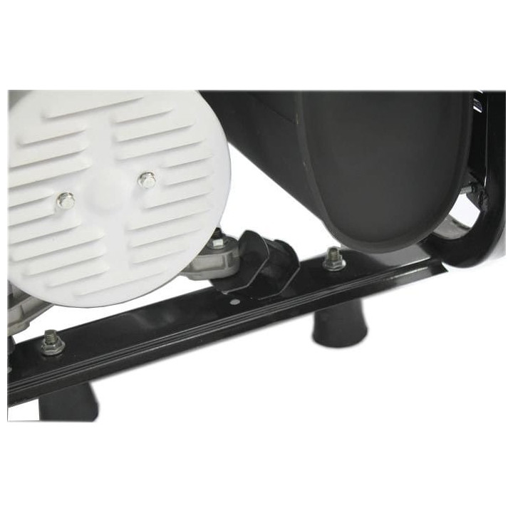 Agregat 2500W 12/230/380V KD101