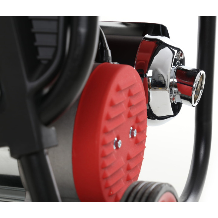 Agregat 3000W 12/230/380V KD139