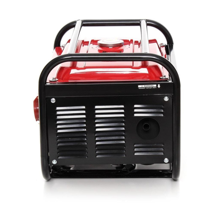 Agregat 2500W 12/230/380V KD112