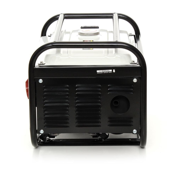 Agregat 2500W 12/230/380V KD117