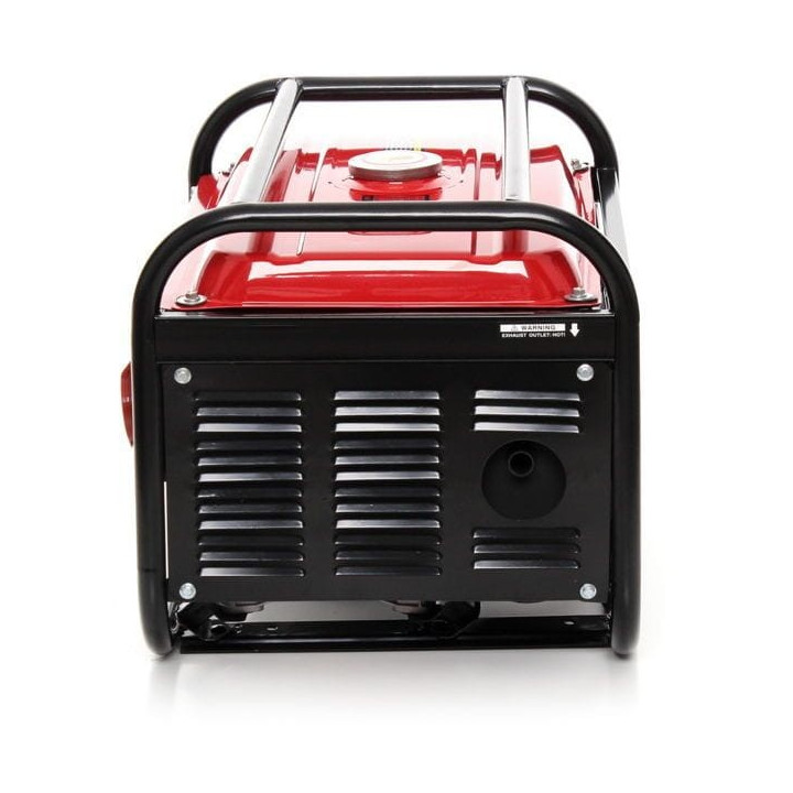 Agregat 2500W 12/230/380V SW100