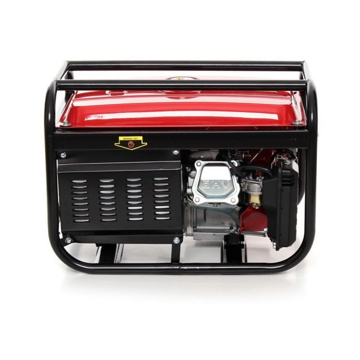 Agregat 2500W 12/230/380V SW100