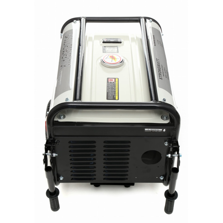 Agregat prądotwórczy 380V/230V/12V SW131