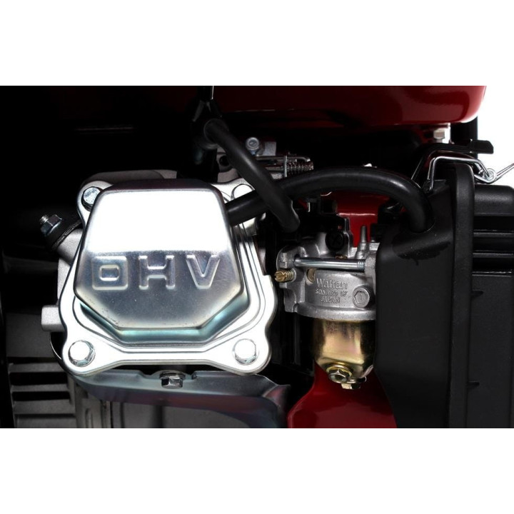 Agregat 2500W 12/230/380V KD112