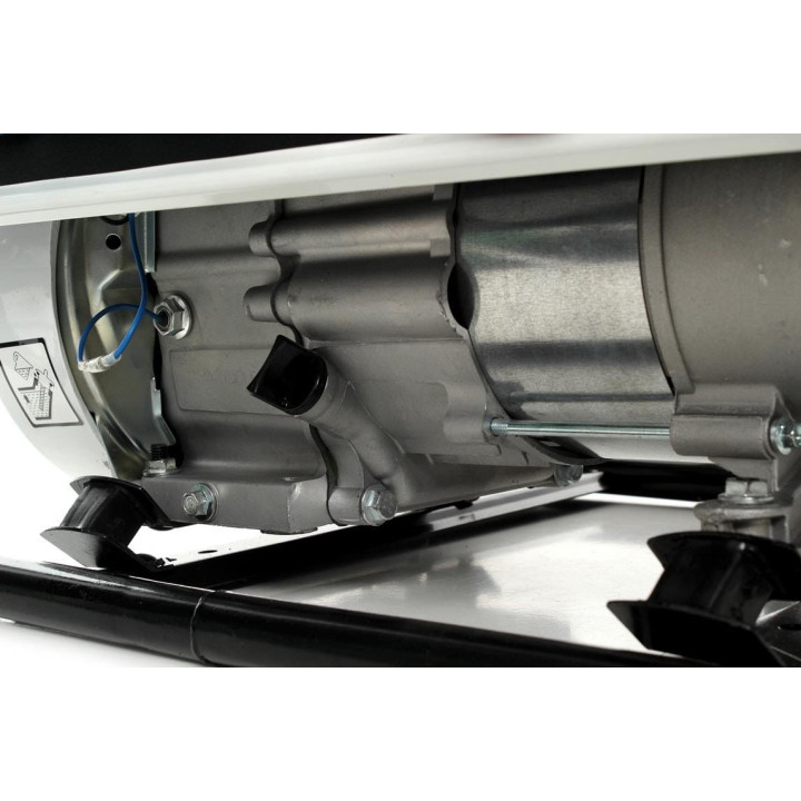 Agregat 2500W 12/230/380V KD117