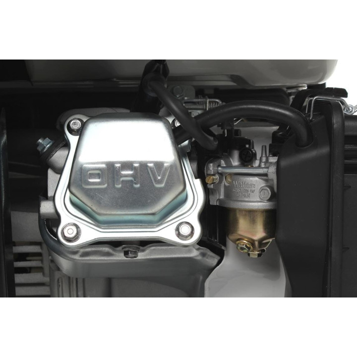 Agregat 2500W 12/230/380V KD117