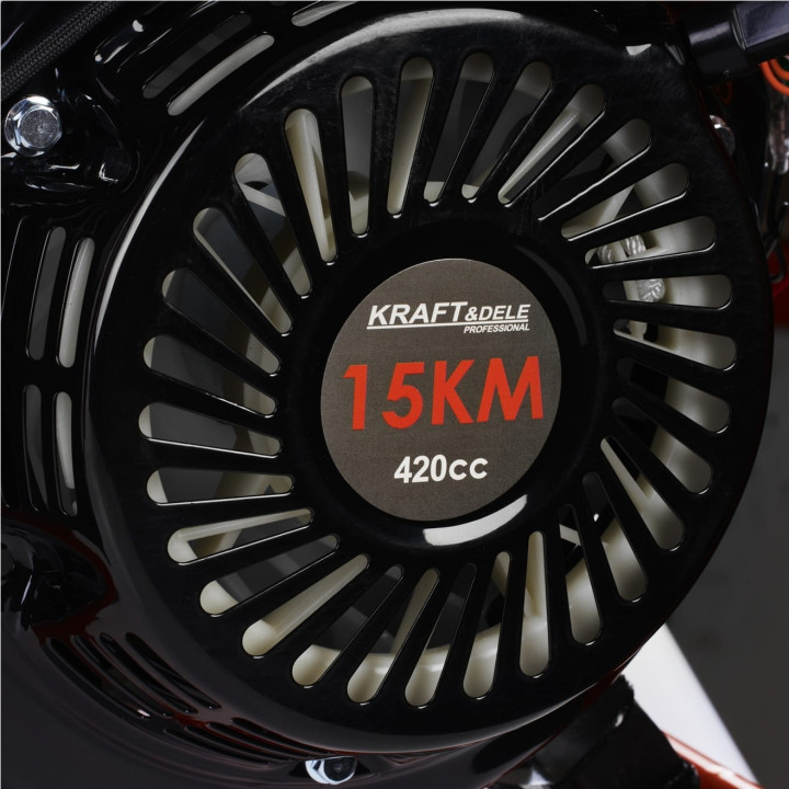 Agregat prądotwórczy 230V / 400V 7500W KD147