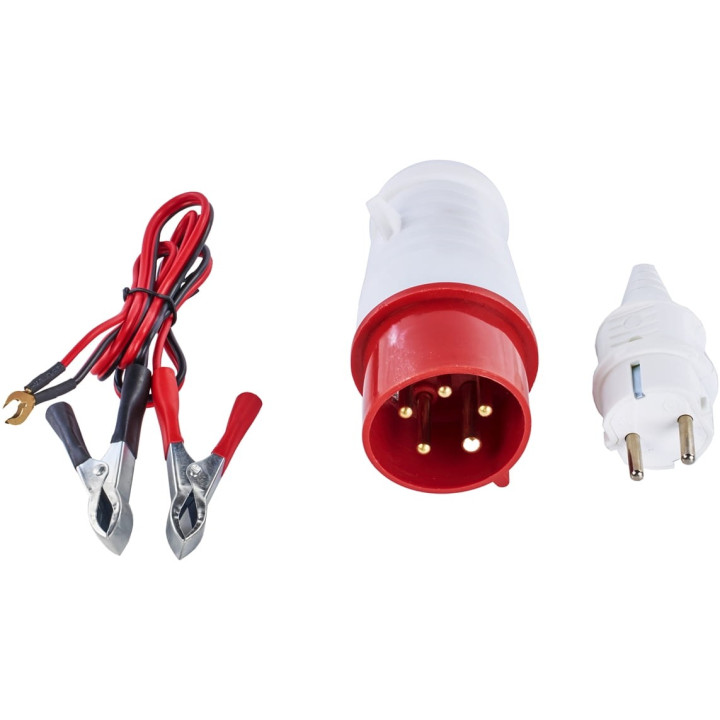 Agregat prądotwórczy 230V / 400V 7500W KD147