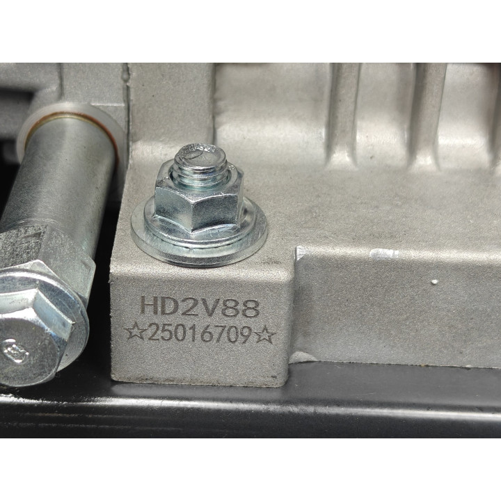 Agregat prądotwórczy trójfazowy Diesel 12/13 kW KD152