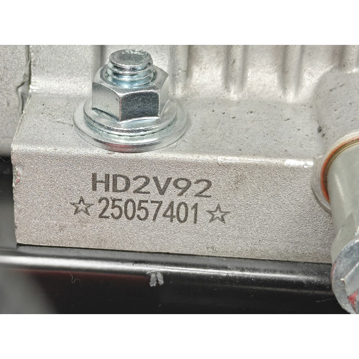 Agregat prądotwórczy trójfazowy DIESEL 14/15,5 kW KD153