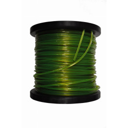 Żyłka tnąca 100m 2,4mm² KD11853