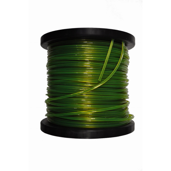 Żyłka tnąca 100m 2,4mm² KD11853