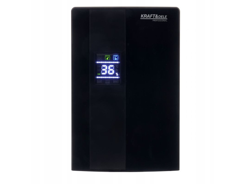 OSUSZACZ POWIETRZA 120W KD10585