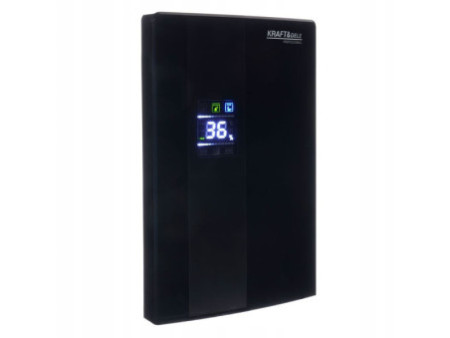 OSUSZACZ POWIETRZA 120W KD10585