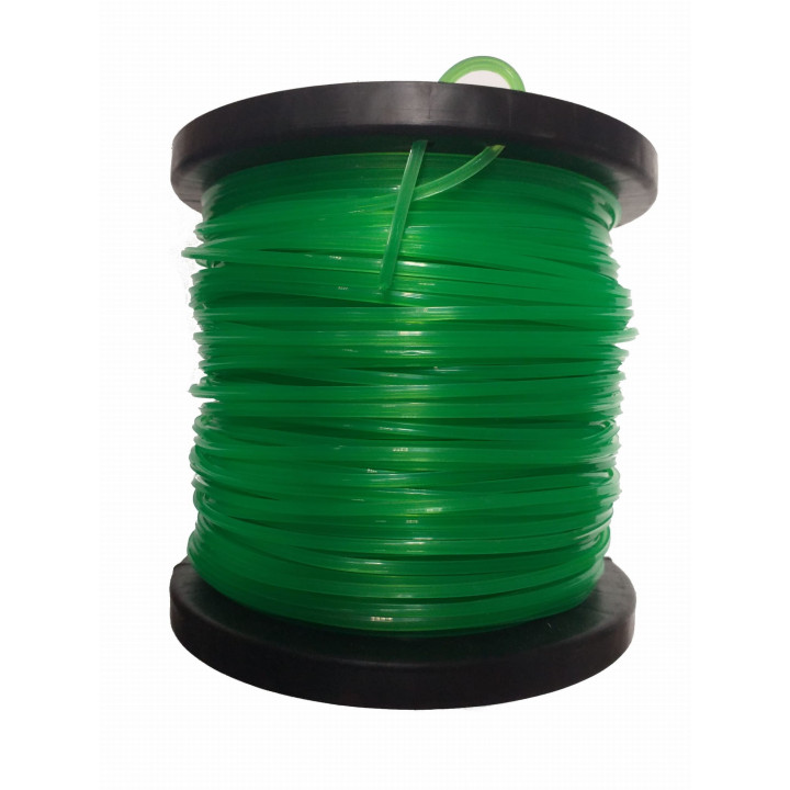 Żyłka tnąca 100m 2,4mm² KD11854