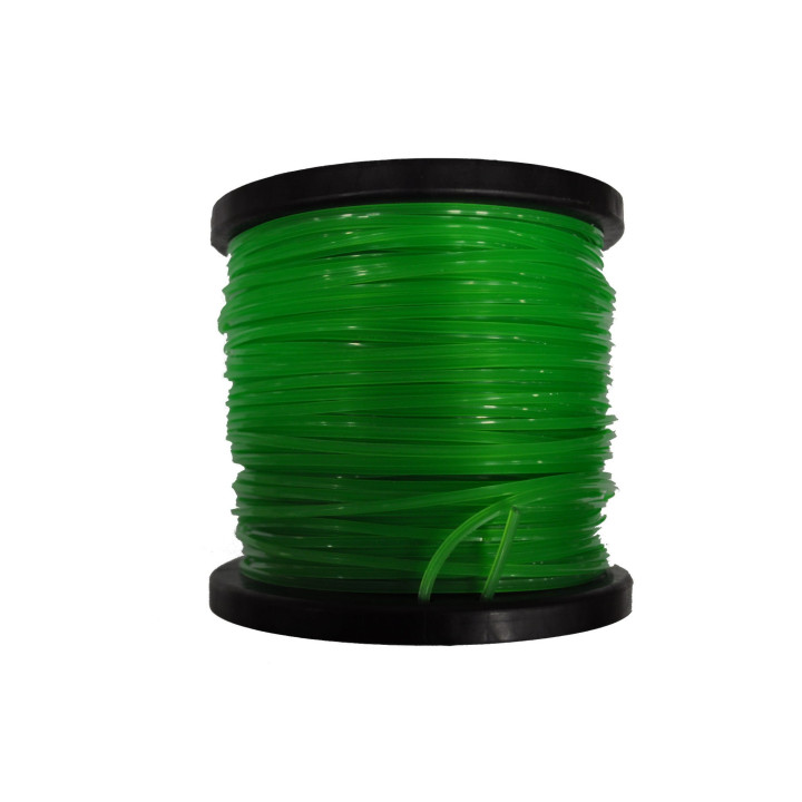 Żyłka tnąca 100m 2,7mm² KD11856