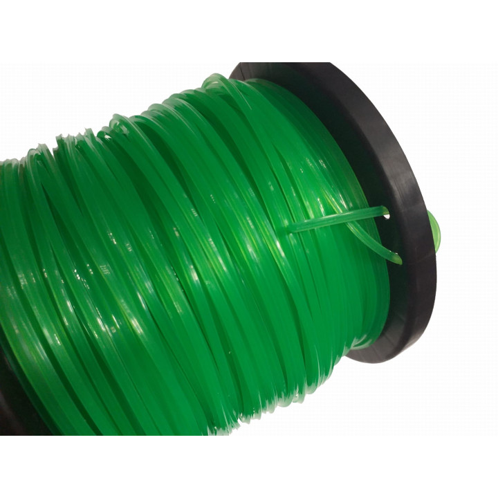 Żyłka tnąca 100m 2,4mm² KD11854