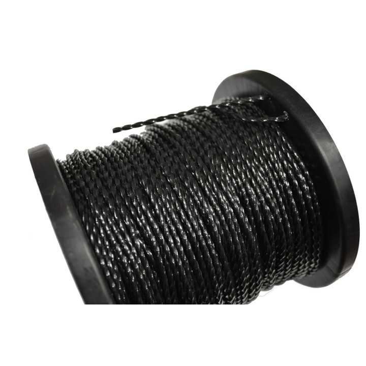 Żyłka tnąca 100m 2,4mm² KD11857