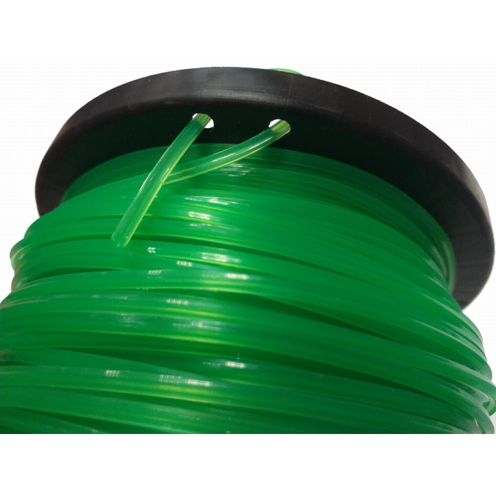 Żyłka tnąca 100m 2,4mm² KD11854