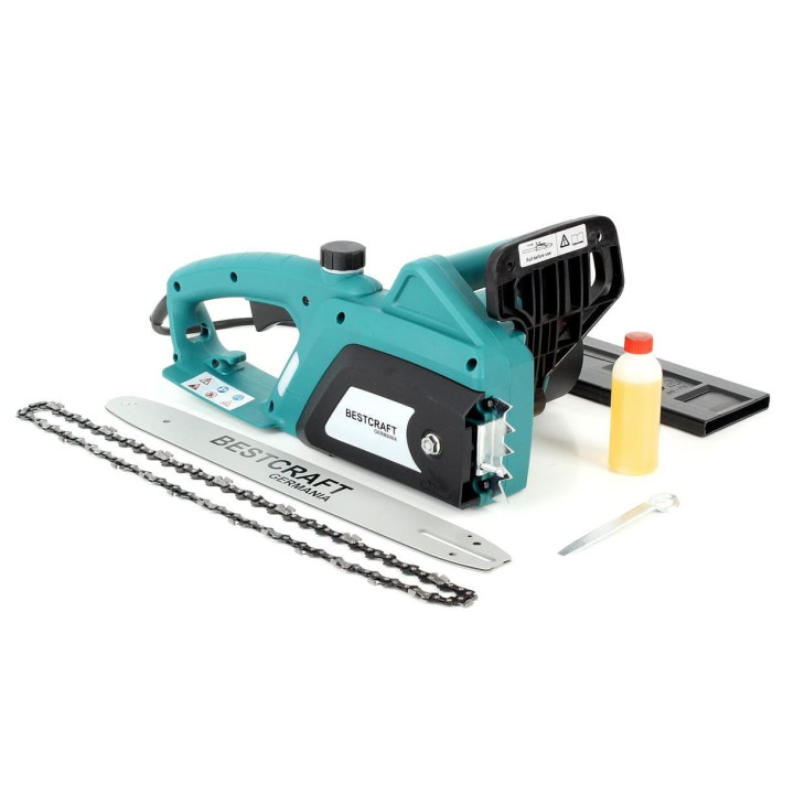 Piła łańcuchowa elektryczna 2550W EC585