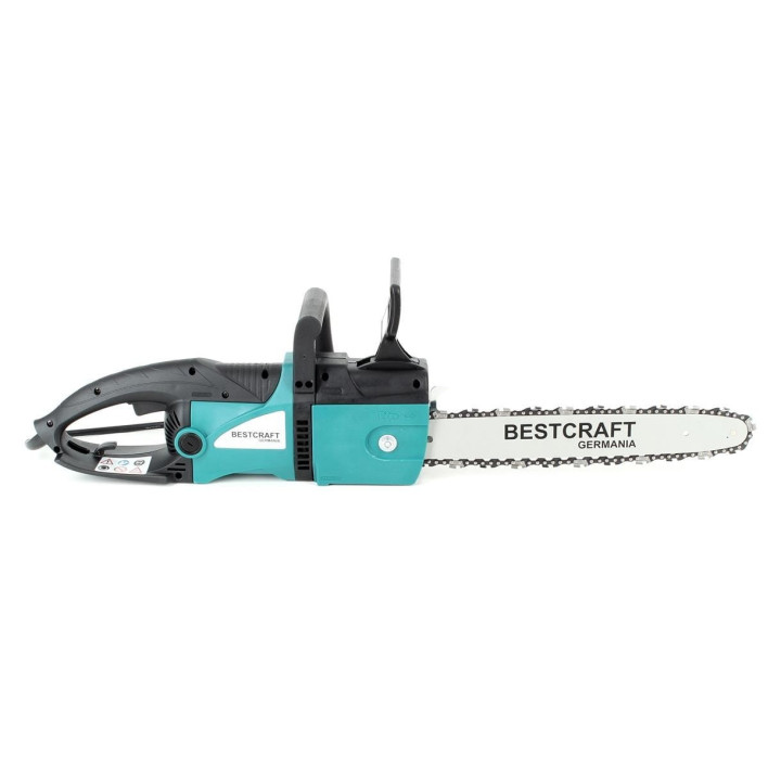 Piła elektryczna 2950W  EC587