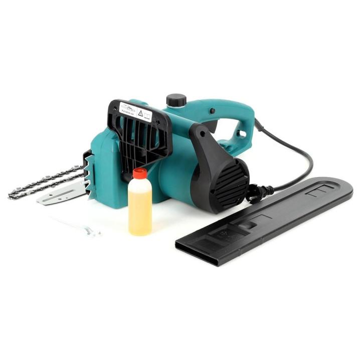 Piła łańcuchowa elektryczna 2550W EC585