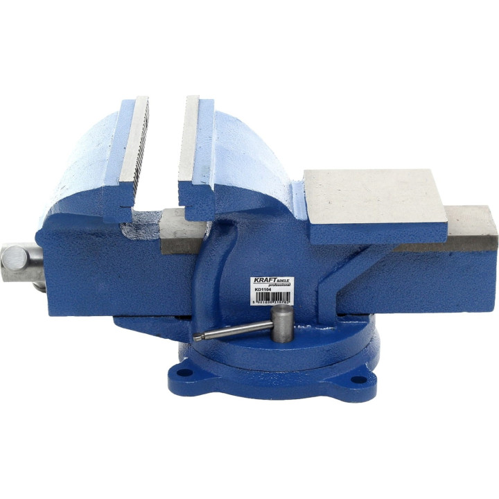 Imadło obrotowe 150 mm KD1103