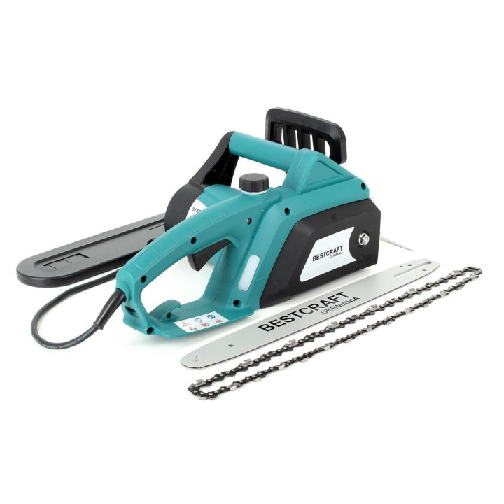 Piła łańcuchowa elektryczna 2550W EC585