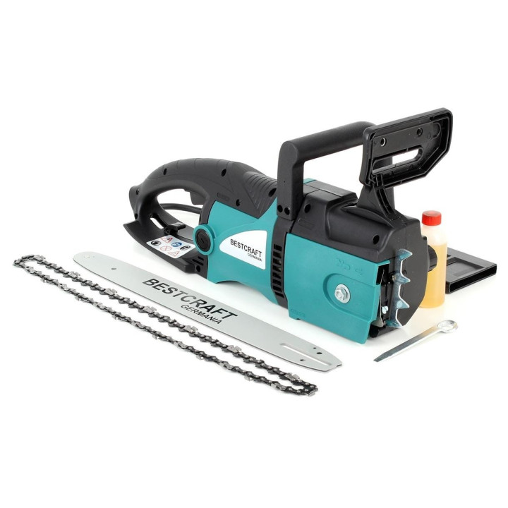Piła elektryczna 2950W  EC587