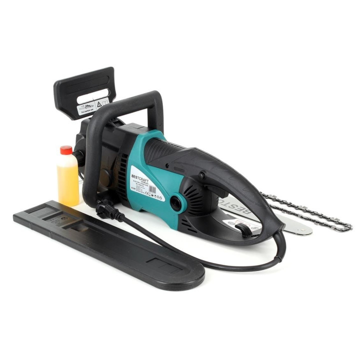 Piła elektryczna 2950W  EC587