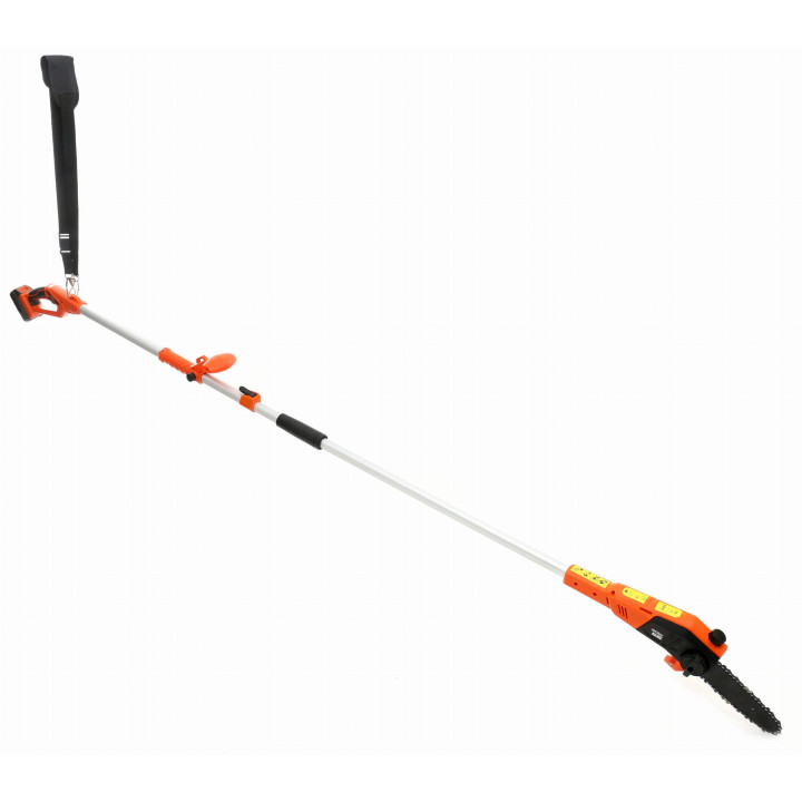 PIŁA  AKUMULATOROWA NA WYSIĘGNIKU 18V 2000mAh KD5262
