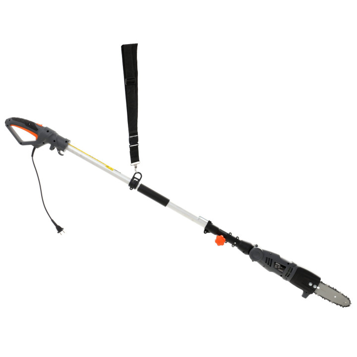 PILARKA/ PODKRZESYWARKA ELEKTRYCZNA NA WYSIĘGNIKU 1100W KD5260