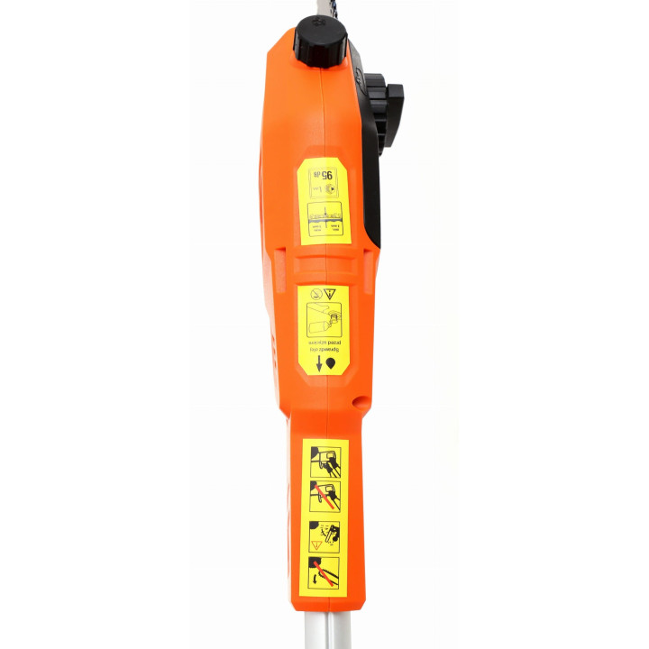 PIŁA  AKUMULATOROWA NA WYSIĘGNIKU 18V 2000mAh KD5262