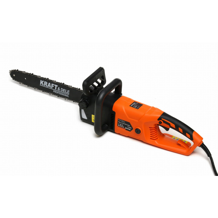 Piła elektryczna łańcuchowa 3100W / 16'' 40cm KD10640