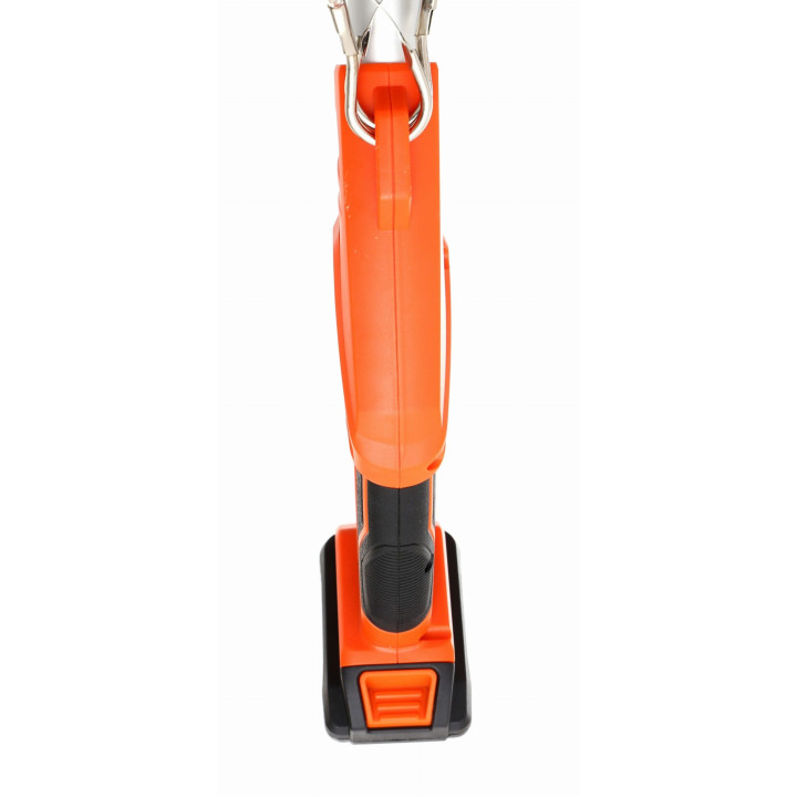 PIŁA  AKUMULATOROWA NA WYSIĘGNIKU 18V 2000mAh KD5262