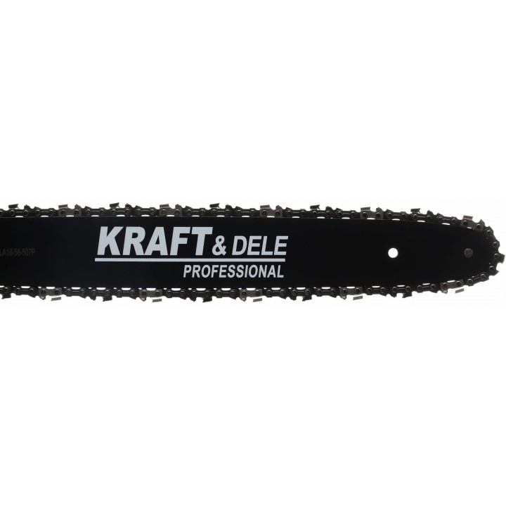 Piła elektryczna łańcuchowa 2800W / 16'' 40cm KD10641