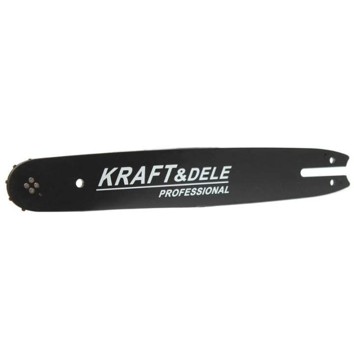 Prowadnica 16"/40cm + 2 łańcuchy KD10152