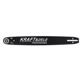 Prowadnica 18"/45cm + 2 łańcuchy KD10153