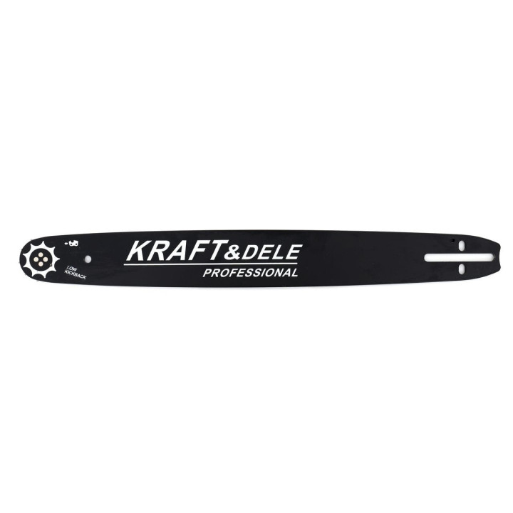 Prowadnica 18"/45cm + 2 łańcuchy KD10153