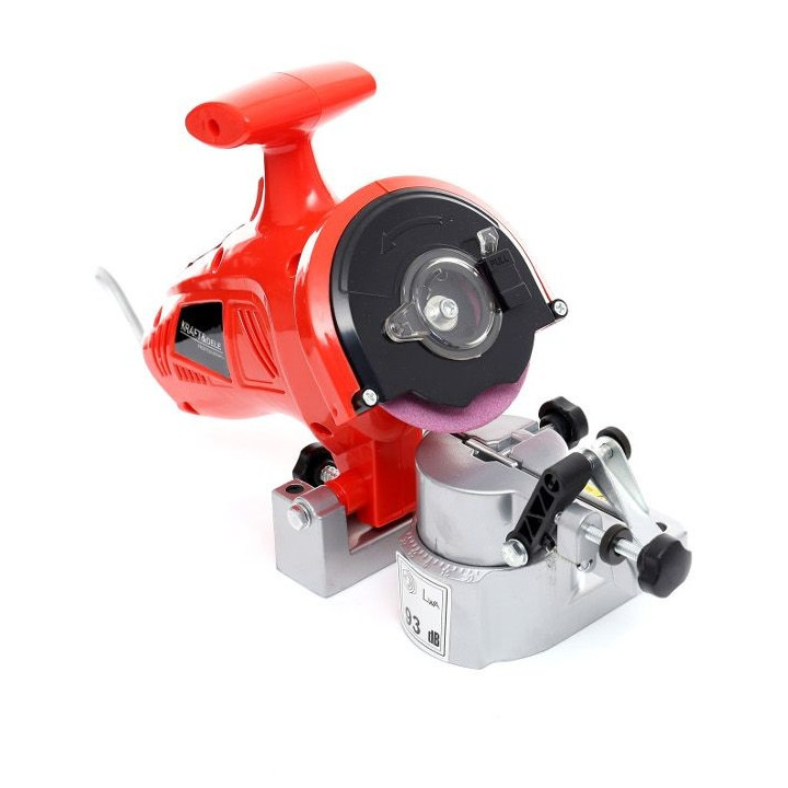 Elektryczna ostrzałka do łańcuchów 760W KD1551
