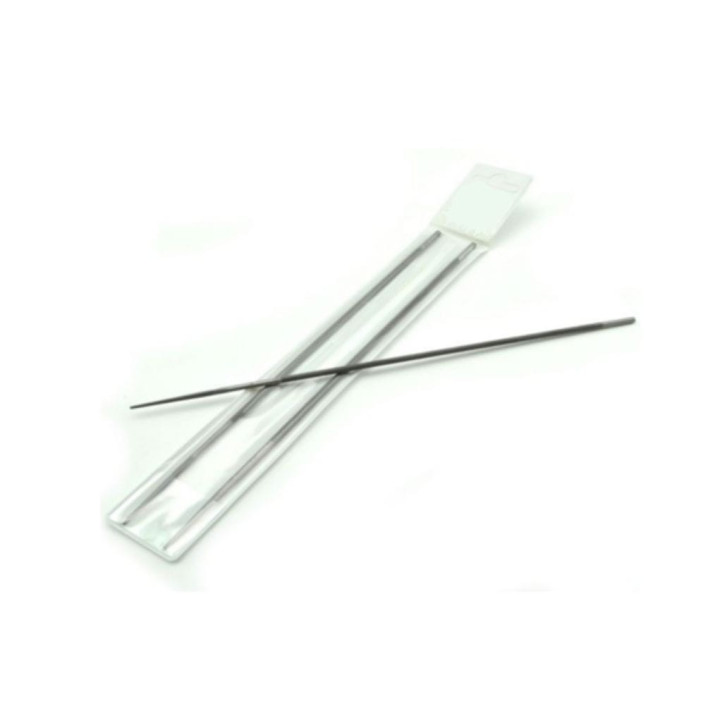 Pilniki do łańcuchów 12szt. 5/32"-4.00mm KD158