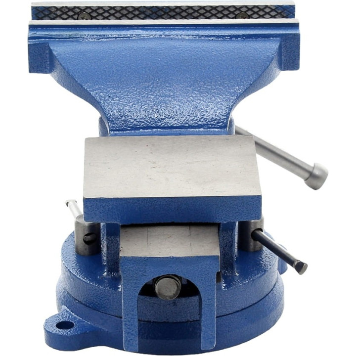 Imadło obrotowe 150 mm KD1103