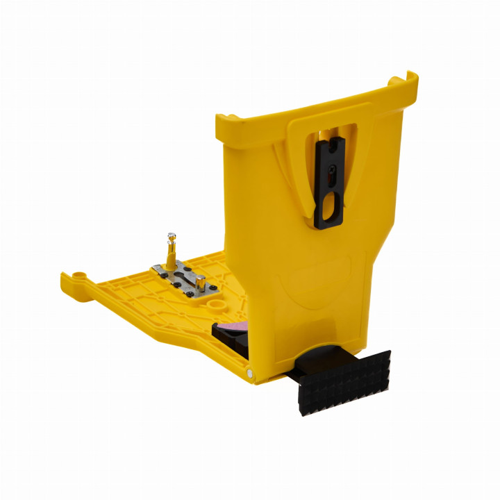 Ostrzałka do pił łańcuchowych z kamieniem KD10156