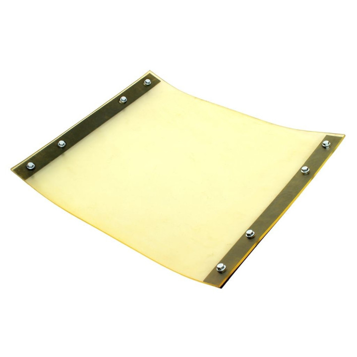 Guma do zagęszczarki C90 570 × 450mm KD1186