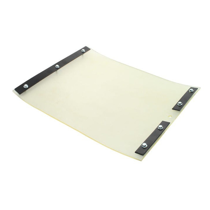 Guma do zagęszczarki C120 640 × 450mm KD1187