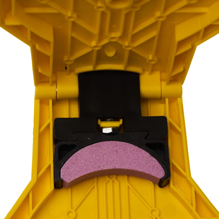 Ostrzałka do pił łańcuchowych z kamieniem KD10156