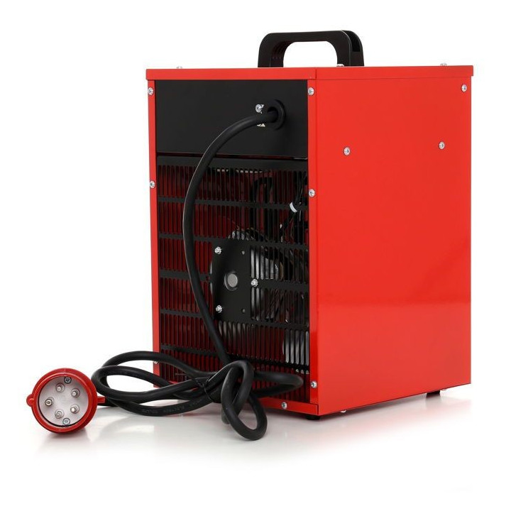Nagrzewnica elektryczna 6KW 380V KD11722