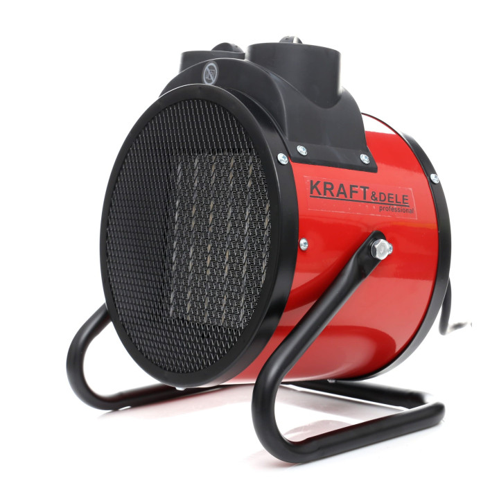 NAGRZEWNICA ELEKTRYCZNA 3KW 220V KD11725