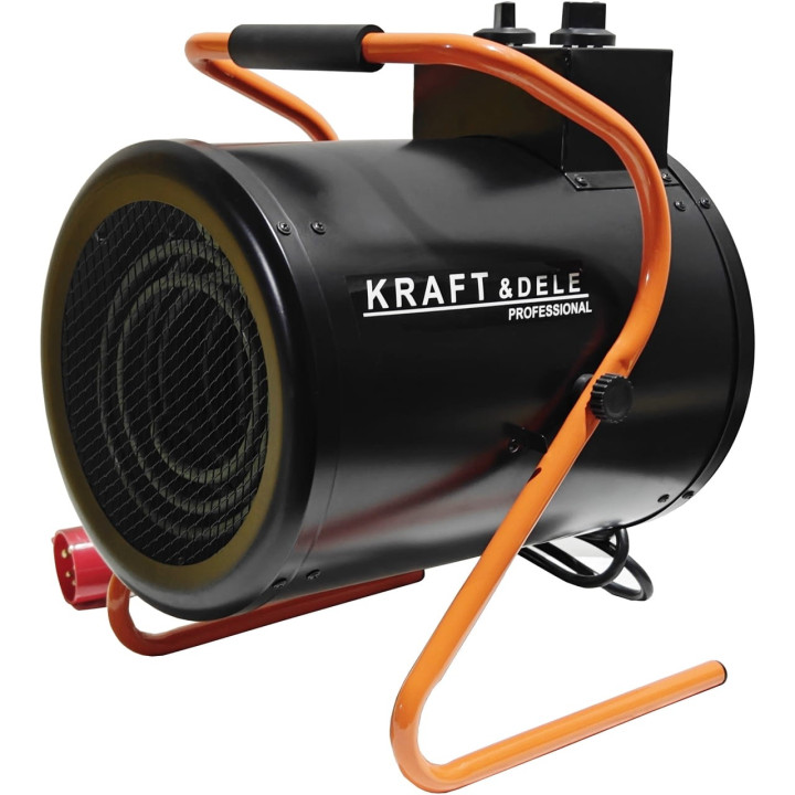 NAGRZEWNICA ELEKTRYCZNA FARELKA 10kW KD11724