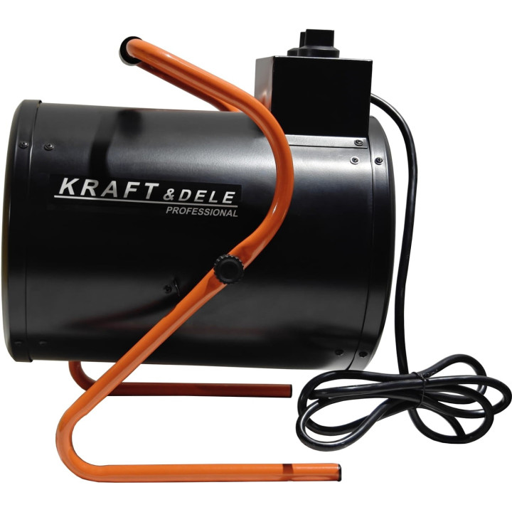NAGRZEWNICA ELEKTRYCZNA FARELKA 10kW KD11724